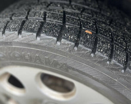 Синий Фольксваген Пассат, объемом двигателя 2.5 л и пробегом 330 тыс. км за 2750 $, фото 28 на Automoto.ua