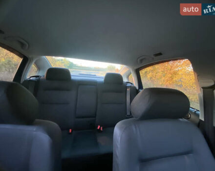 Синий Фольксваген Пассат, объемом двигателя 1.9 л и пробегом 441 тыс. км за 4499 $, фото 17 на Automoto.ua