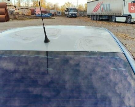 Синій Фольксваген Пассат, об'ємом двигуна 1.8 л та пробігом 231 тис. км за 3100 $, фото 9 на Automoto.ua