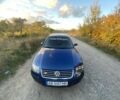 Синій Фольксваген Пассат, об'ємом двигуна 1.9 л та пробігом 441 тис. км за 4499 $, фото 1 на Automoto.ua