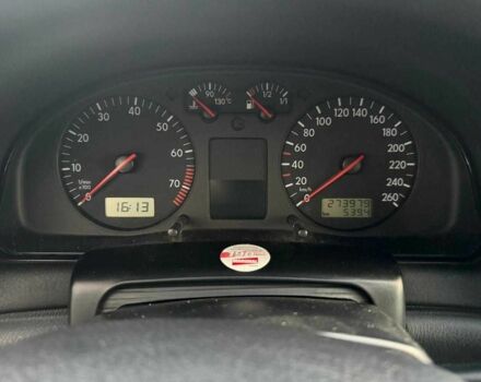 Синій Фольксваген Пассат, об'ємом двигуна 2.8 л та пробігом 273 тис. км за 3200 $, фото 1 на Automoto.ua