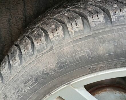 Синий Фольксваген Пассат, объемом двигателя 1.6 л и пробегом 340 тыс. км за 4000 $, фото 14 на Automoto.ua