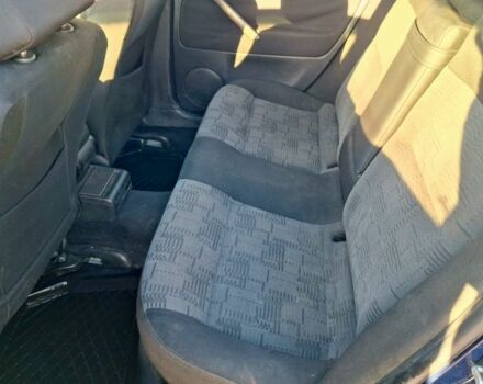 Синий Фольксваген Пассат, объемом двигателя 1.9 л и пробегом 305 тыс. км за 3500 $, фото 7 на Automoto.ua