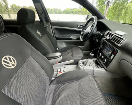 Синій Фольксваген Пассат, об'ємом двигуна 1.6 л та пробігом 364 тис. км за 3400 $, фото 12 на Automoto.ua