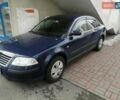 Синій Фольксваген Пассат, об'ємом двигуна 2 л та пробігом 238 тис. км за 5200 $, фото 2 на Automoto.ua