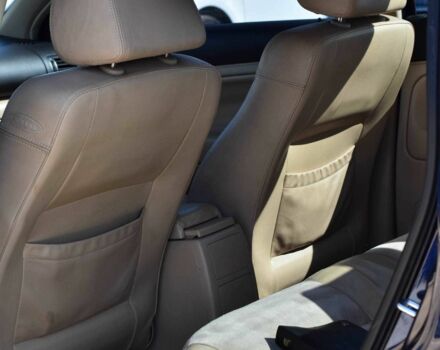 Синий Фольксваген Пассат, объемом двигателя 1.8 л и пробегом 292 тыс. км за 4950 $, фото 17 на Automoto.ua