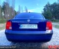 Синій Фольксваген Пассат, об'ємом двигуна 16 л та пробігом 275 тис. км за 3250 $, фото 6 на Automoto.ua