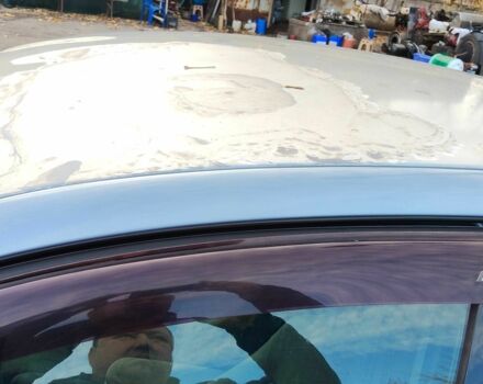 Синий Фольксваген Пассат, объемом двигателя 1.8 л и пробегом 231 тыс. км за 3100 $, фото 7 на Automoto.ua