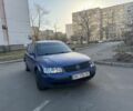 Синий Фольксваген Пассат, объемом двигателя 1.8 л и пробегом 231 тыс. км за 4500 $, фото 1 на Automoto.ua