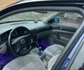 Синій Фольксваген Пассат, об'ємом двигуна 1.78 л та пробігом 340 тис. км за 4300 $, фото 13 на Automoto.ua