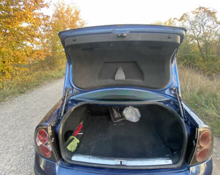 Синий Фольксваген Пассат, объемом двигателя 1.9 л и пробегом 441 тыс. км за 4499 $, фото 23 на Automoto.ua