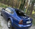Синий Фольксваген Пассат, объемом двигателя 1.6 л и пробегом 280 тыс. км за 4619 $, фото 5 на Automoto.ua