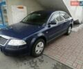Синій Фольксваген Пассат, об'ємом двигуна 2 л та пробігом 238 тис. км за 5200 $, фото 2 на Automoto.ua
