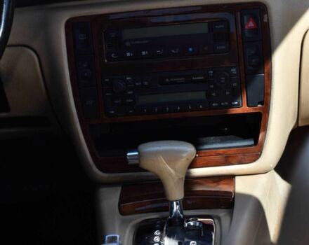 Синий Фольксваген Пассат, объемом двигателя 1.8 л и пробегом 292 тыс. км за 4950 $, фото 15 на Automoto.ua