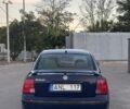 Синий Фольксваген Пассат, объемом двигателя 1.8 л и пробегом 259 тыс. км за 1749 $, фото 1 на Automoto.ua