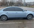 Синий Фольксваген Пассат, объемом двигателя 1.6 л и пробегом 245 тыс. км за 3800 $, фото 1 на Automoto.ua