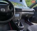 Синий Фольксваген Пассат, объемом двигателя 1.9 л и пробегом 370 тыс. км за 4500 $, фото 12 на Automoto.ua