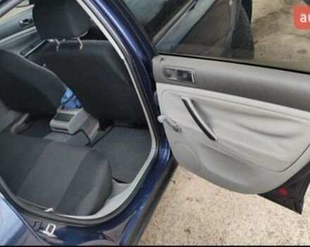 Синий Фольксваген Пассат, объемом двигателя 1.6 л и пробегом 261 тыс. км за 4150 $, фото 1 на Automoto.ua