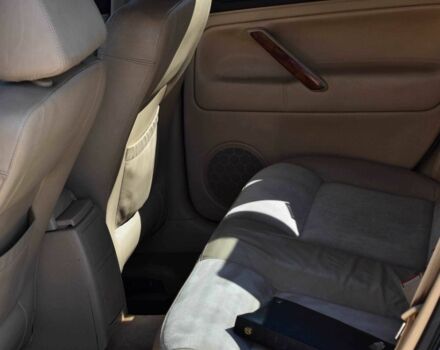 Синий Фольксваген Пассат, объемом двигателя 1.8 л и пробегом 292 тыс. км за 4950 $, фото 16 на Automoto.ua