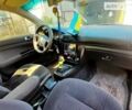 Синий Фольксваген Пассат, объемом двигателя 1.9 л и пробегом 285 тыс. км за 5000 $, фото 15 на Automoto.ua