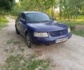 Синій Фольксваген Пассат, об'ємом двигуна 0 л та пробігом 286 тис. км за 1199 $, фото 6 на Automoto.ua