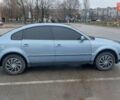 Синій Фольксваген Пассат, об'ємом двигуна 1.6 л та пробігом 245 тис. км за 3900 $, фото 2 на Automoto.ua