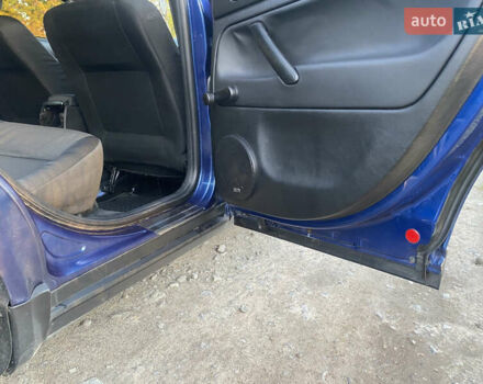 Синий Фольксваген Пассат, объемом двигателя 1.9 л и пробегом 441 тыс. км за 4499 $, фото 31 на Automoto.ua