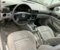 Синий Фольксваген Пассат, объемом двигателя 1.9 л и пробегом 280 тыс. км за 1600 $, фото 7 на Automoto.ua