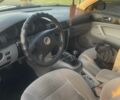 Синий Фольксваген Пассат, объемом двигателя 1.8 л и пробегом 66 тыс. км за 4850 $, фото 12 на Automoto.ua