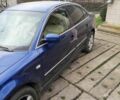 Синий Фольксваген Пассат, объемом двигателя 2.5 л и пробегом 320 тыс. км за 3795 $, фото 10 на Automoto.ua