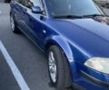 Синій Фольксваген Пассат, об'ємом двигуна 1.78 л та пробігом 66 тис. км за 4850 $, фото 1 на Automoto.ua