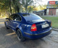 Фольксваген Пассат 2001 у Дубно на Automoto.ua Синій Фольксваген Пассат, об'ємом двигуна 1.6 л та пробігом 197 тис. км за 4600 $, фото 5 на Automoto.ua