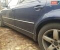 Синий Фольксваген Пассат, объемом двигателя 1.78 л и пробегом 309 тыс. км за 2950 $, фото 7 на Automoto.ua