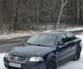 Синій Фольксваген Пассат, об'ємом двигуна 1.6 л та пробігом 262 тис. км за 4400 $, фото 1 на Automoto.ua