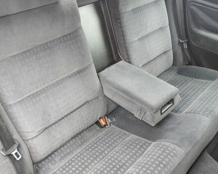 Синій Фольксваген Пассат, об'ємом двигуна 1.9 л та пробігом 265 тис. км за 1549 $, фото 6 на Automoto.ua