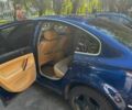 Синий Фольксваген Пассат, объемом двигателя 2.5 л и пробегом 320 тыс. км за 3795 $, фото 6 на Automoto.ua