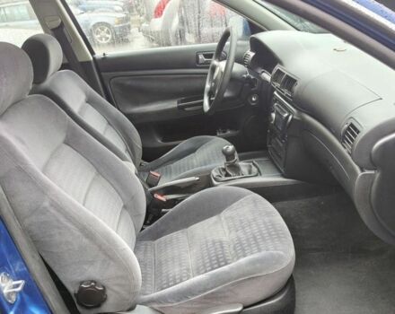 Синій Фольксваген Пассат, об'ємом двигуна 1.9 л та пробігом 265 тис. км за 1549 $, фото 5 на Automoto.ua