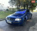 Фольксваген Пассат 2001 у Дубно на Automoto.ua Синій Фольксваген Пассат, об'ємом двигуна 1.6 л та пробігом 197 тис. км за 4600 $, фото 3 на Automoto.ua