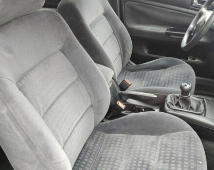 Синій Фольксваген Пассат, об'ємом двигуна 1.9 л та пробігом 265 тис. км за 1549 $, фото 7 на Automoto.ua