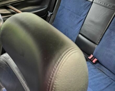 Синий Фольксваген Пассат, объемом двигателя 2.8 л и пробегом 322 тыс. км за 2050 $, фото 7 на Automoto.ua