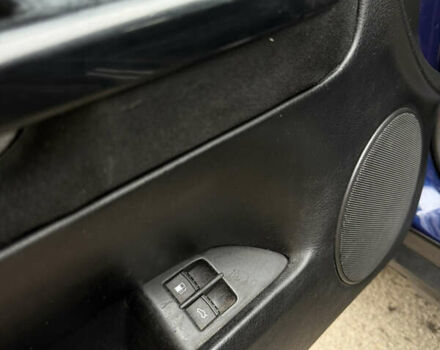 Синий Фольксваген Пассат, объемом двигателя 1.6 л и пробегом 309 тыс. км за 3850 $, фото 15 на Automoto.ua