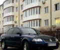 Синий Фольксваген Пассат, объемом двигателя 1.9 л и пробегом 0 тыс. км за 3800 $, фото 1 на Automoto.ua