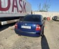 Синий Фольксваген Пассат, объемом двигателя 1.8 л и пробегом 360 тыс. км за 5300 $, фото 1 на Automoto.ua
