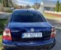 Синий Фольксваген Пассат, объемом двигателя 1.6 л и пробегом 228 тыс. км за 4000 $, фото 3 на Automoto.ua