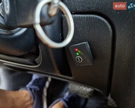 Синий Фольксваген Пассат, объемом двигателя 2 л и пробегом 291 тыс. км за 4199 $, фото 13 на Automoto.ua