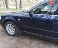Синий Фольксваген Пассат, объемом двигателя 1.8 л и пробегом 242 тыс. км за 4500 $, фото 13 на Automoto.ua