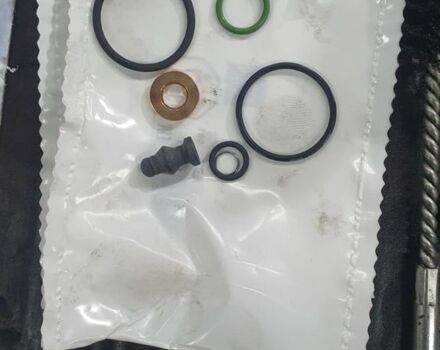 Синій Фольксваген Пассат, об'ємом двигуна 1.9 л та пробігом 300 тис. км за 2855 $, фото 4 на Automoto.ua