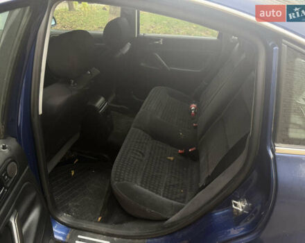 Синий Фольксваген Пассат, объемом двигателя 1.9 л и пробегом 350 тыс. км за 2799 $, фото 5 на Automoto.ua