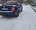Синий Фольксваген Пассат, объемом двигателя 1.9 л и пробегом 430 тыс. км за 2349 $, фото 1 на Automoto.ua