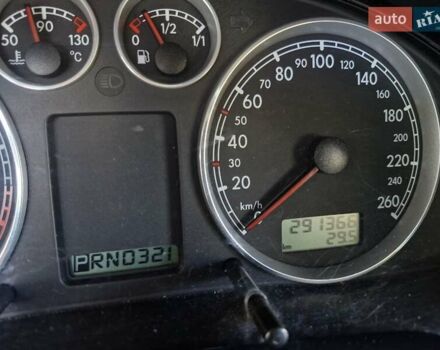 Синий Фольксваген Пассат, объемом двигателя 2 л и пробегом 291 тыс. км за 4199 $, фото 14 на Automoto.ua